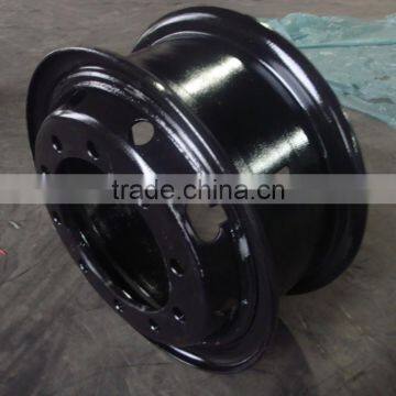 7.50-20 truck steel wheel