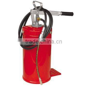 16kgs manual grease pump