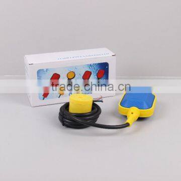 Saipwell Good Manufacturer Vertical Float Switch Float Level Switch photo-4