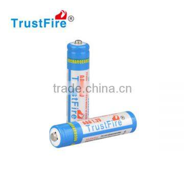 Trustfire Factory AAA 1.2V 900mAh Rechargeable Ni-mh Battery 4 Pcs Packing photo-4