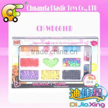 Hot Selling Fashion Plastic DIY Bead for Kids photo-4