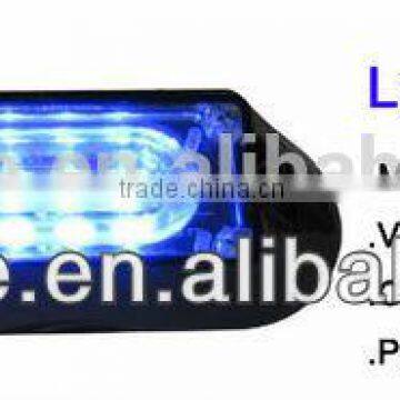 LED Emergency Vehicle Strobe Lighthead Led Warning Dash Light LTDG981A photo-2