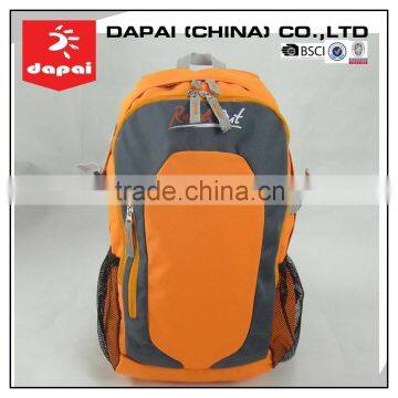 Custom Backpack Manufacturer Men Backpack Travel