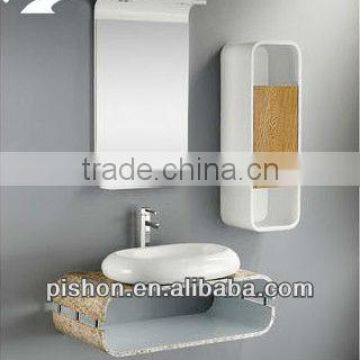 Guangdong High-quality Modern Bathroom Cabinets