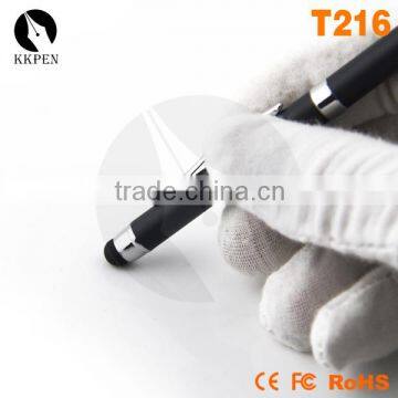 Jiangxin China Aluminium Pen Touch Pen Promotional Ball Pen photo-6