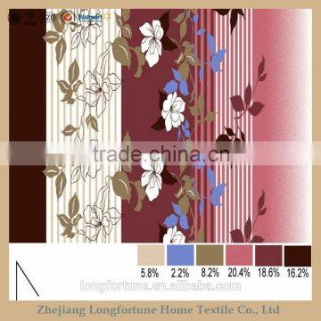 Yiwu China Suppliers Longfortune 100% Polyester Wholesale Thermal Protection Cheap Stock Cuddly Blanket Factory China photo-4