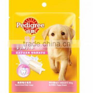 High quality candy packaging bags