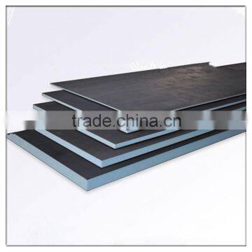 XPS Under Floor Heating System