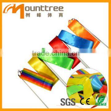 Artistic Rhythmic Gymnastics Fitness Ribbon photo-2