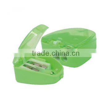 Novelty Triple hole sharpener high quality and best price