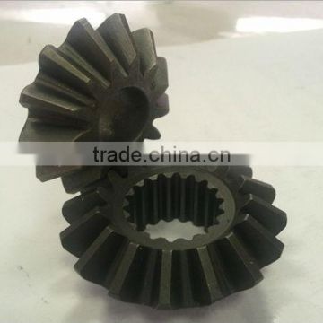 Precision straight miter gear with OEM design