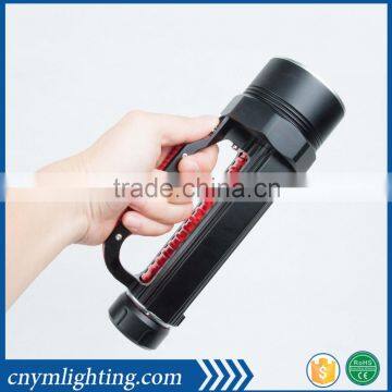 DFLA-08 Factory Sale Diving Lamp 4800LM