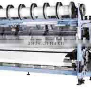 2015automatic High Speed Wrap Knitting Machine for Sale