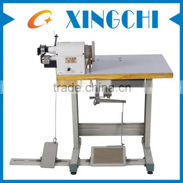 XC-111industrial DEBURRING SEWING MACHINE FOR SUITCASE TROLLEY CASE