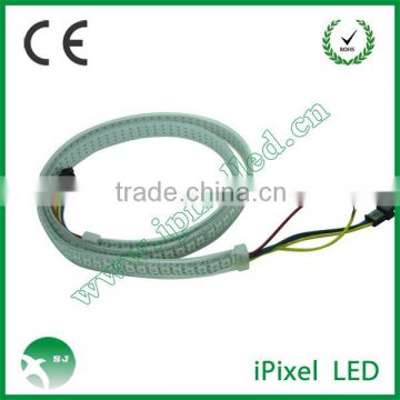 smd5050 waterproof addressable led light strip