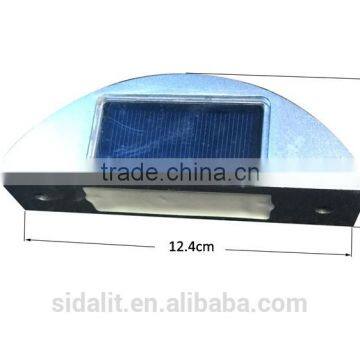 Hot Sales Half Round Bearing More Than 30ton Path Led Reflector photo-6