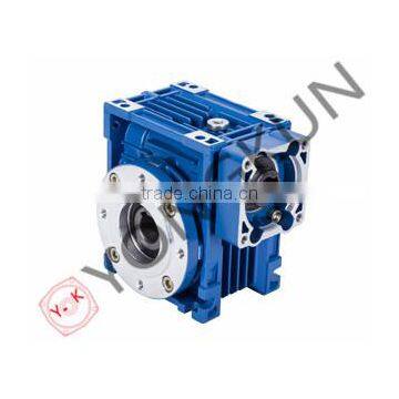 NMRV/NRV 1:5-1:100, Aluminium Alloy Worm Gearbox photo-2