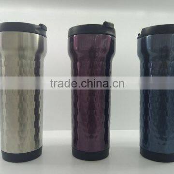 2016 Hot Sell Stainless Steel Vacuum Mug Keeps Drinks Hot and Cold photo-3