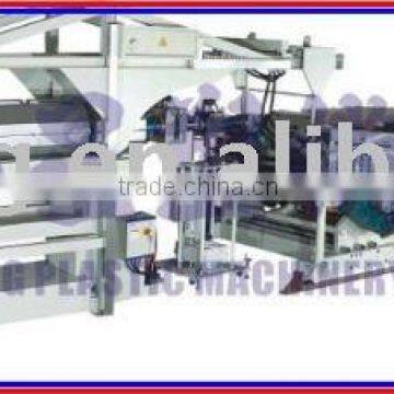 PC ABS PMMA sheet extruding line