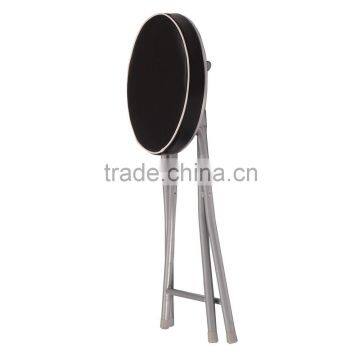 Round Folding Stool for Library From Chinese Factory
