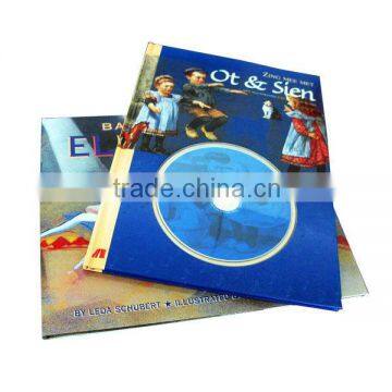 Offset Printing Book,Book with hardcover,Coloring Book