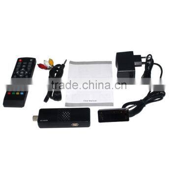 K1 Mini Full HD 1080P DVB-T2 Digital Terrestrial Receiver