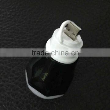 BBY-LED 1533 Night Ligh New Design Usb Bulb photo-3