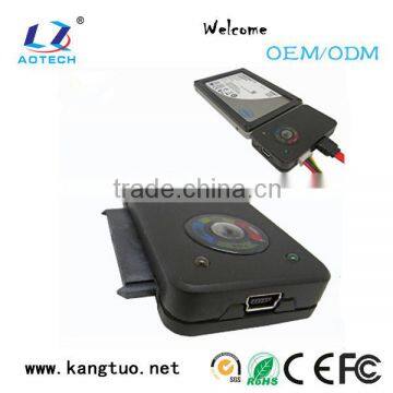 High quality 2.5''/3.5'' SATA to e-SATA usb to sata adapter