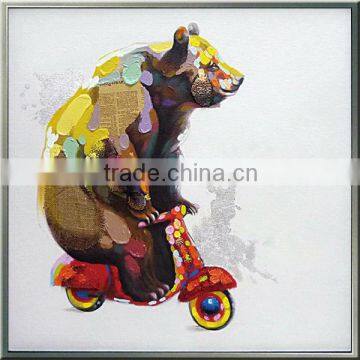 Wholesale Painting Factory,Handmade Painting 58617