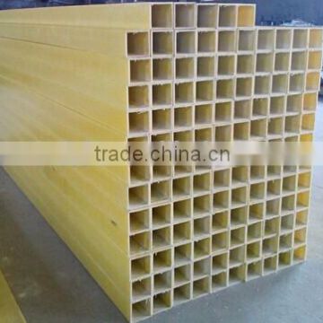 HIgh quality plastic profile for architecture