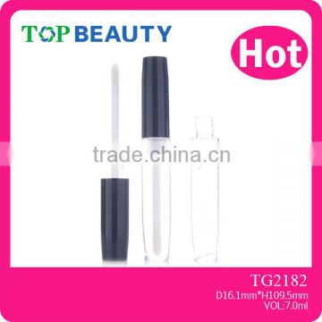 TG2182- 7ml Round Make Your Own Lip Gloss