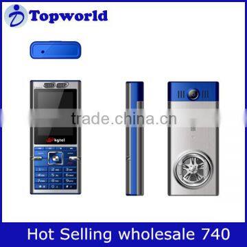 740 dual sim dual cards 2.2 QVGA Spreadtrum 6531GSM 850/900/1800/1900 big speaker lower 10USD