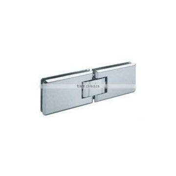 Glass hinge