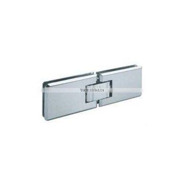 Glass Hinge