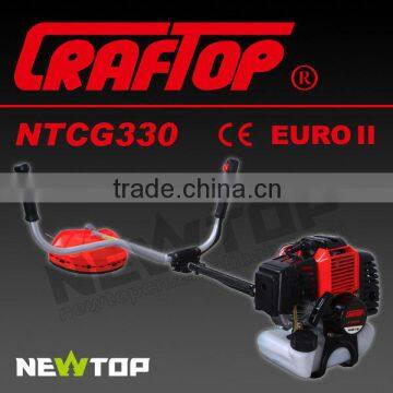 32.6cc Grass Cutter Machine Made in China