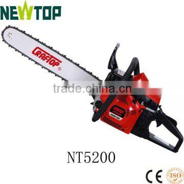 Chain Saw for 92cc,72cc,68cc,62cc, 58cc,55cc, 38cc, 37cc, 32cc, 45cc, 25cc, 105cc photo-2