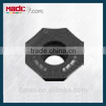 50 Years tungsten carbide milling inserts