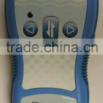 Electrical Membrane Switch for Swimming Remote Controller With Pcb and Plastic