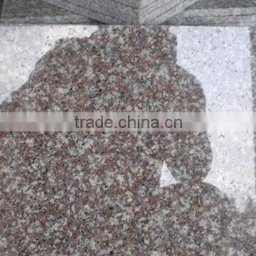 G664 Cheap Chinese Natural Stone Slate Pink Granite Tile Slabs photo-3