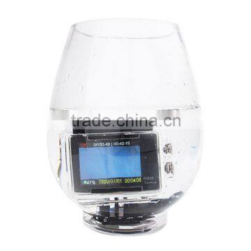 EKEN H9R 170 Degree Wide Angle 4K Ultra HD WiFi Action Camera Sport Cam 2.0 Inch Screen With 2.4G Remote Controller