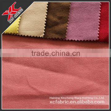 Super Soft Velboa fabric