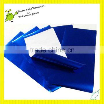 aluminum foil laminated paper for ice cream