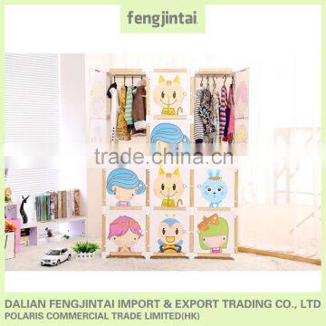 2015 hot sales high quality smart kids bedroom furniture