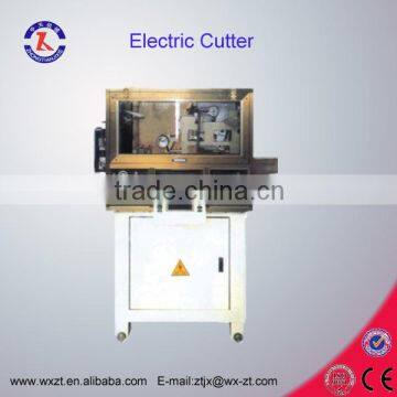 electronic cut soap cutter(CE certified cutting machine)