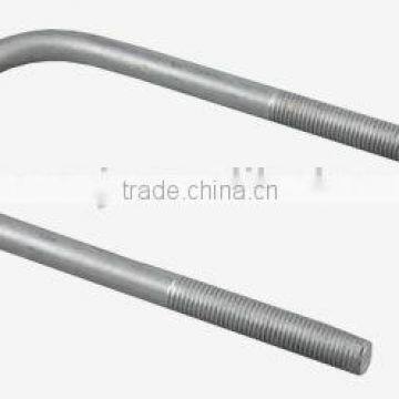 8.8 Carbon Steel Thread Rod photo-4