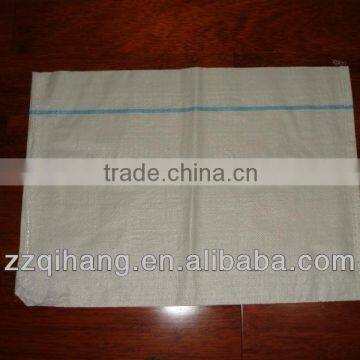 2013 white pe bag 48*62cm