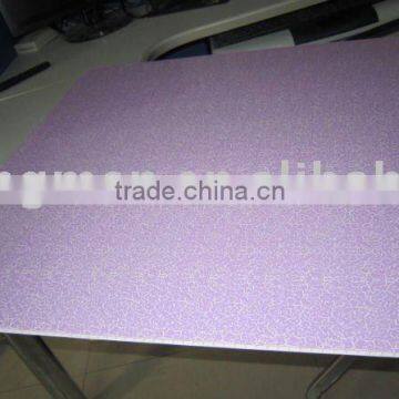 China Pvc Panel