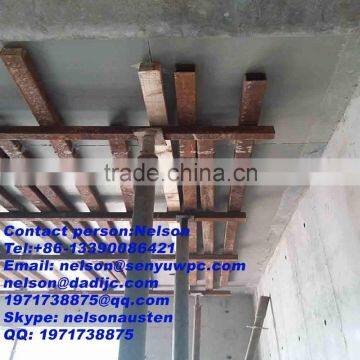 Fiber Cement Board 2013 Construction Materials photo-4