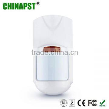China Wholesale 12m Distance Indoor PIR Motion Detector Pet Immunity Wired PIR Motion Sensor PST-IR105