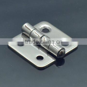 Furniture Connecting Hardware Cheap Stainless Steel Hinges